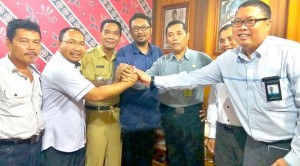 73 Tahun Gelap Gulita, Daerah di Banyuwangi Ini Akhirnya Nikmati Listrik PLN