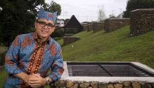 Akademisi-Tokoh FKUB Sesalkan Anas Mundur dari Pilgub Jatim