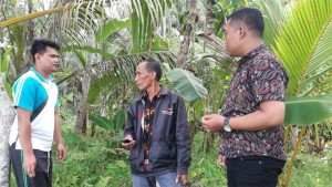 Dua Saudara di Grogol Saling Klaim Kepemilikan Sawah