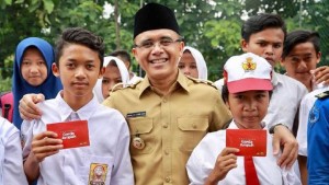 Pemkab Banyuwangi Luncurkan Program Tabungan Garda Ampuh