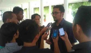 Akhir Februari 2018, Listrik di Selogiri Dipastikan Tersambung