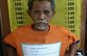 Asyik Judi di Gudang Pupuk, 3 Buruh Ditangkap Polisi