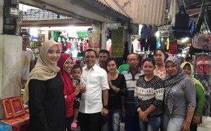 Mundur dari Cawagub Jatim, Anas Fokus Lanjutkan Kerja di Banyuwangi
