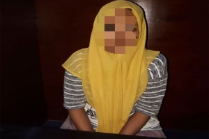 Curi HP, Wanita di Banyuwangi Diamankan Polisi