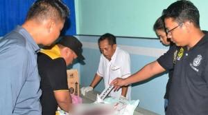 Seorang Gadis Keguguran Usai Dicekoki Obat Sang Pacar