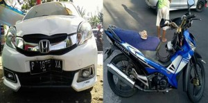 Polisi Ungkap Pelaku Tabrak Lari di Banyuwangi