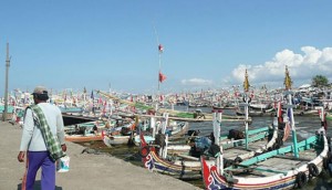 Tiga Tahun Terakhir, Produksi Ikan Tangkap Banyuwangi Merosot