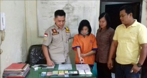 Pass Koplo Pills, Song Guide Arrested by Police