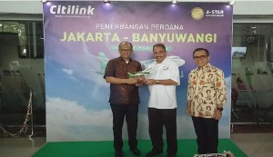 Incar Wisatawan Asing, Bandara Banyuwangi Ditarget Layani Rute Internasional Mulai 2019