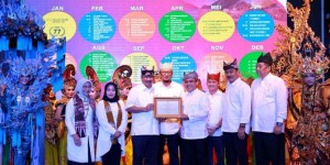 Banyuwangi Siapkan 77 Festival Wisata Sepanjang Tahun 2018