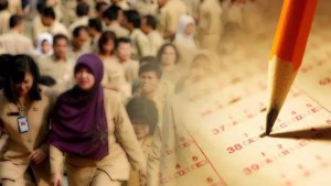 Pemkab Banyuwangi Usulkan Angkat 750 civil servant