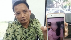 Kasus Politisi Larikan Istri Orang, BK DPRD Banyuwangi Akan Digugat