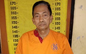 Togel Gambler from Telemung Arrested by Police