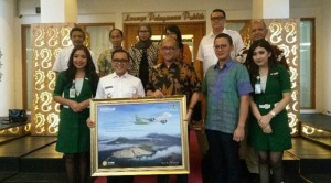 Citilink Segera Buka Penerbangan Internasional ke Banyuwangi