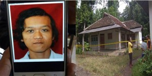 Densus 88 Geledah Rumah Terduga Teroris di Banyuwangi