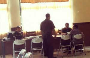 Belasan Perwakilan MW CNU Banyuwangi Diperiksa Kejati Jatim Terkait Dugaan Penyelewengan Dana Hibah