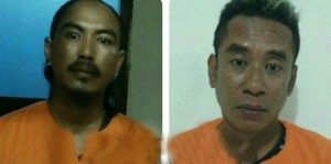 Edarkan Pil Koplo, Dua Nelayan Asal Muncar Ditangkap Polisi