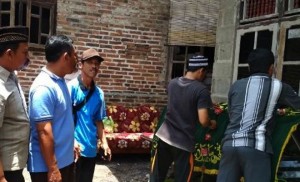 Terkuak, Ini Identitas Mayat yang Ditemukan di Sungai Sarimulyo