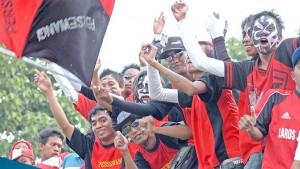 Persewangi Bersatu, Laros Jenggirat Minta Manajemen Diisi Wajah Baru