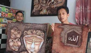 Hobi yang Menjadi Bisnis Usaha Sampingan