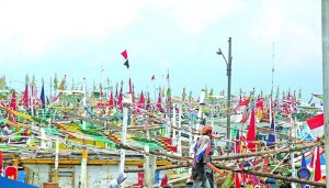 Nelayan Muncar Keluhkan Lamanya Pengurusan STKA