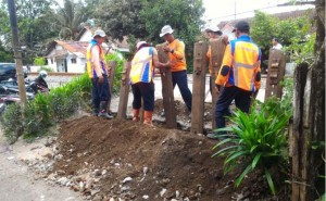 Often Eat Victims of Life, PT KAI Tutup Perlintasan Tanpa Palang Pintu