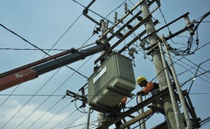 In Banyuwangi, Number of Customers of PT PLN Translucent 500 Thousand