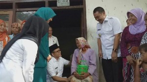 Lewat Aplikasi “Jalin Kasih”, Pemkab Banyuwangi Ajak Masyarakat Dunia Atasi Kemiskinan