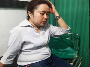 Seorang Pengacara Jadi Korban Pemukulan di Banyuwangi