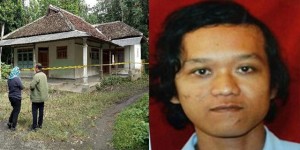 Rizal Muzaki, The suspected terrorist once attacked the Sector Police and Samsat in Banyuwangi