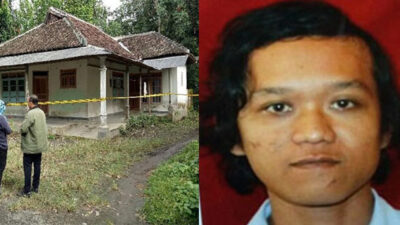 Rizal Muzaki, The suspected terrorist once attacked the Sector Police and Samsat in Banyuwangi