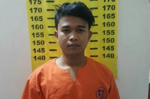 Edarkan Pil Trex dan Tramadol, Man from Muncar Arrested by Police