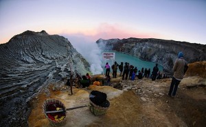 Lampaui Target, Kunjungan Wisatawan ke Banyuwangi Tembus 4,6 Juta Orang