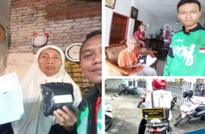 Dengan Gancang Aron, Pasien Tak Perlu Antre Obat di RSUD Blambangan