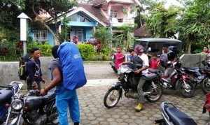 Seorang Pendaki Asal Lamongan Hilang di Gunung Raung