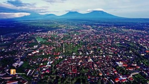 Ada 487 Ribu Rumah Tanpa IMB di Banyuwangi