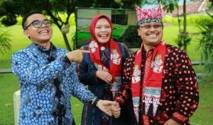 Bappenas Learns Leadership to Banyuwangi