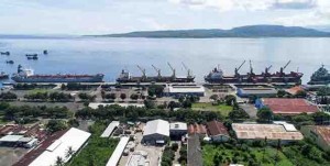 Dalam Waktu 2 Bulan, Pelabuhan Tanjung Wangi Disandari 184 Kapal