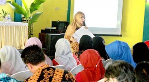 Dispendik Banyuwangi Gelar Workshop Untuk Tingkatkan Pelayanan Pendidikan