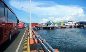 Nyepi, Pelabuhan Ketapang-Gilimanuk Ditutup 30 Jam