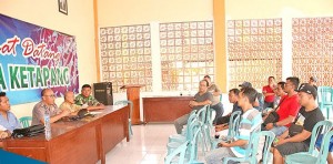 Zona Merah Diperluas Sepihak, Taksi Online dan Konvensional Geger