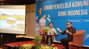 Manajer BI se-Indonesia Belajar Pengendalian Inflasi ke Banyuwangi