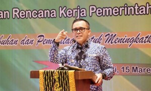 Eliminate Poverty, Banyuwangi Regency Government Officially Launches the "Make Love" Application