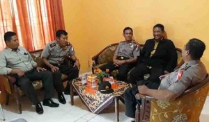 Polisi Imbau Warga Tidak Terprovokasi Kabar Hoax