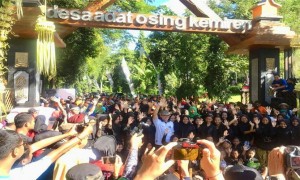Fotografer Se-Indonesia Eksplor Desa Wisata Banyuwangi