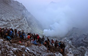 Guide Ijen Wadul Dewan Karena Tidak Laku