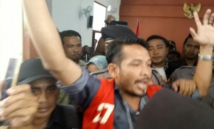 Diduga Lakukan Penipuan, Aktivis Yunus Dilaporkan ke Polisi