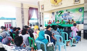 Protes Bau Kandang Ayam, Warga Balak Gruduk Kantor Desa