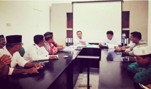 Warga Pakel Minta Bupati Usulkan Peninjauan Ulang HGU PT Bumi Sari