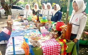 40 Sekolah Lolos Adiwiyata Kabupaten